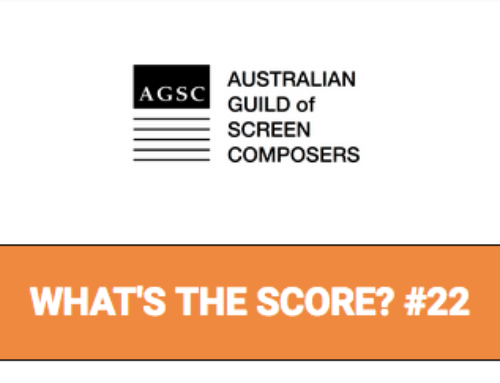 What’s the Score #22 – August 2021
