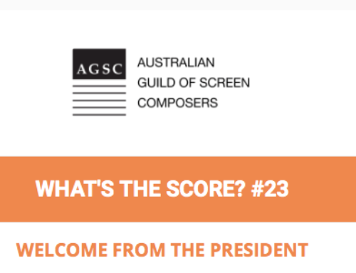 What’s the Score? – #23