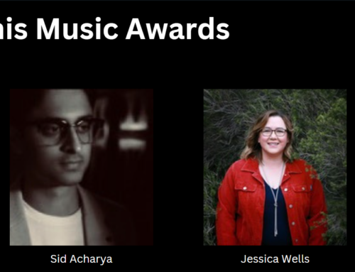 Press Release: Winners of the Johnny Dennis Music Awards Announced